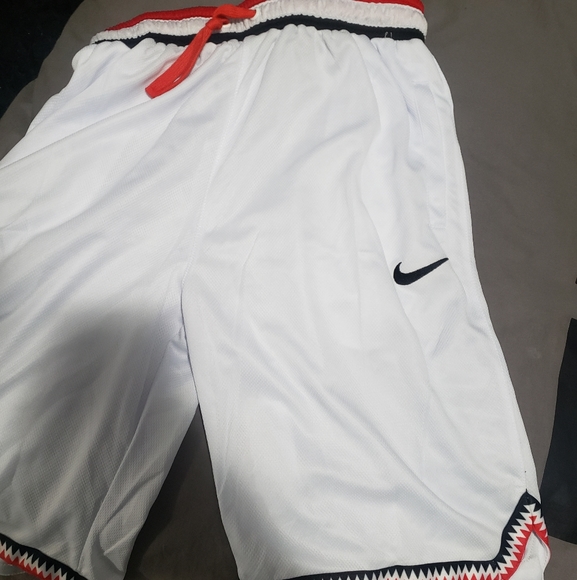 Nike and Jordan shorts - Picture 1 of 4